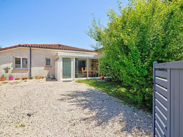 Maison 4 pièces 112 m²