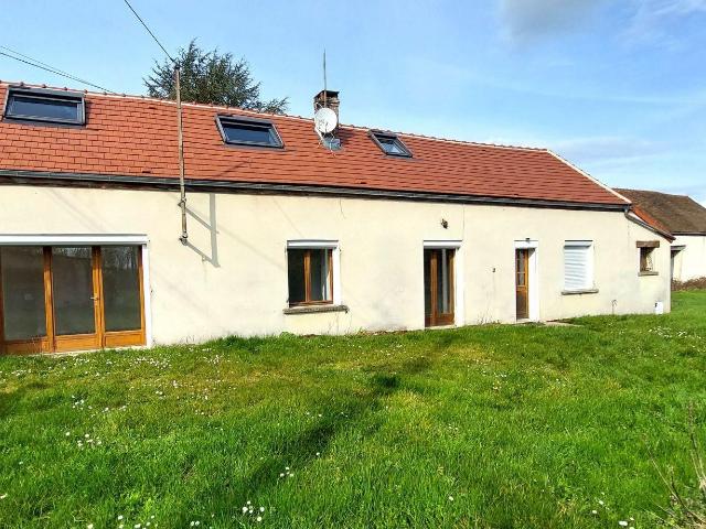 Maison 4 pièces 92 m²