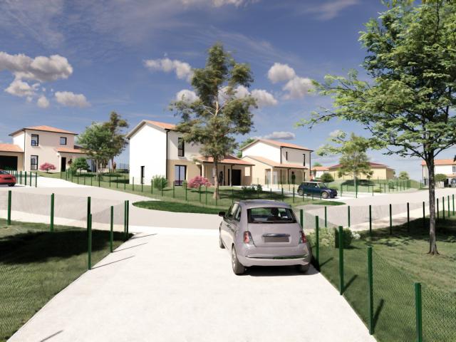 Maison 4 pièces 92 m²