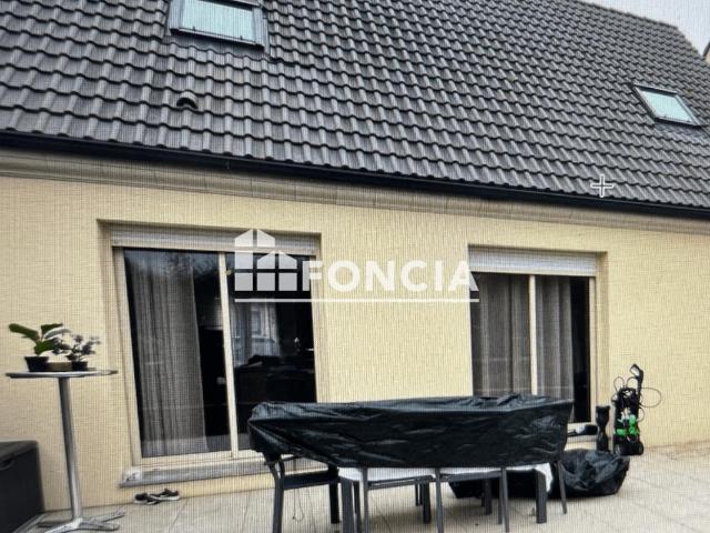 Maison 4 pièces 92 m²