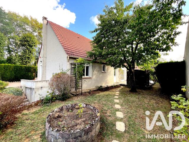 Maison 4 pièces 92 m²