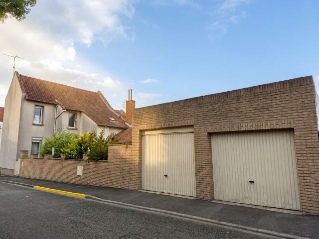 Maison 4 pièces 92 m²