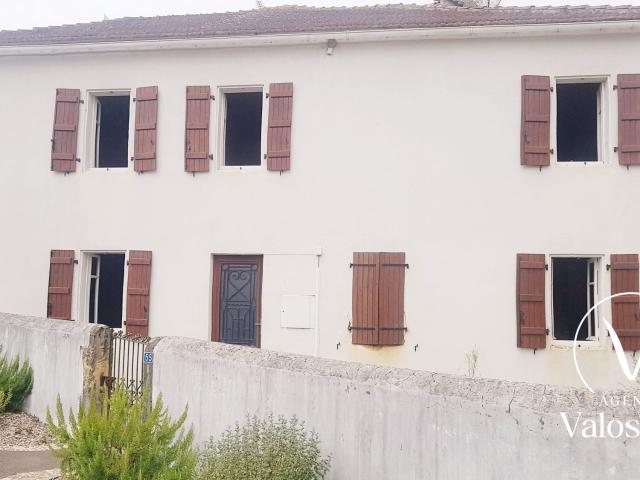 Maison 4 pièces 92 m²