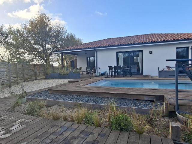 Maison 4 pièces 92 m²
