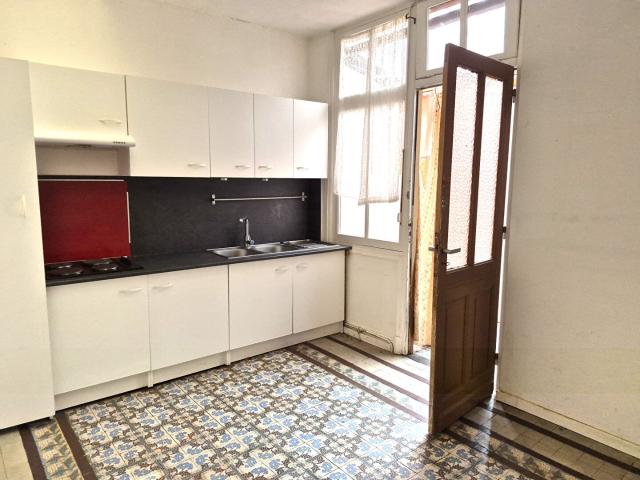 Maison 4 pièces 92 m²