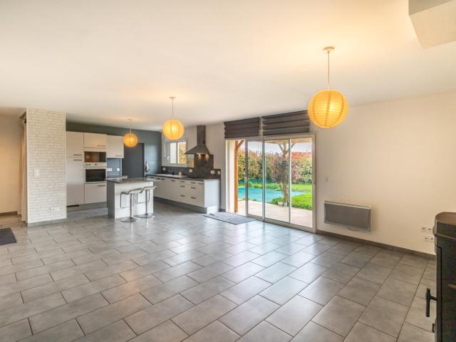 Maison 4 pièces 92 m²
