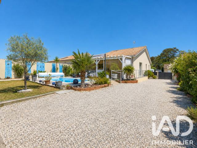 Maison 4 pièces 92 m²