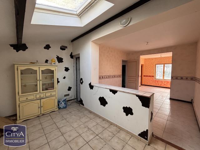 Maison 4 pièces 92 m²