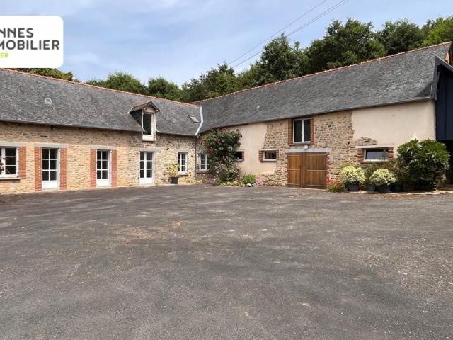 Maison 4 pièces 92 m²