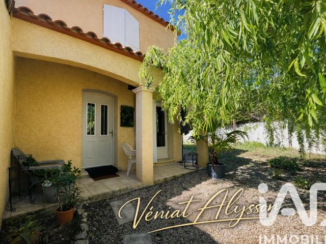 Maison 4 pièces 92 m²