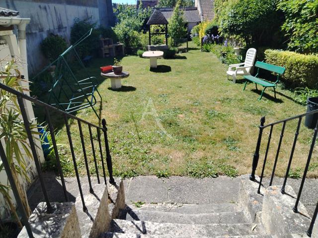 Maison 4 pièces 92 m²