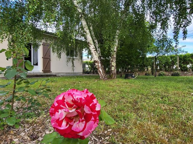 Maison 4 pièces 92 m²
