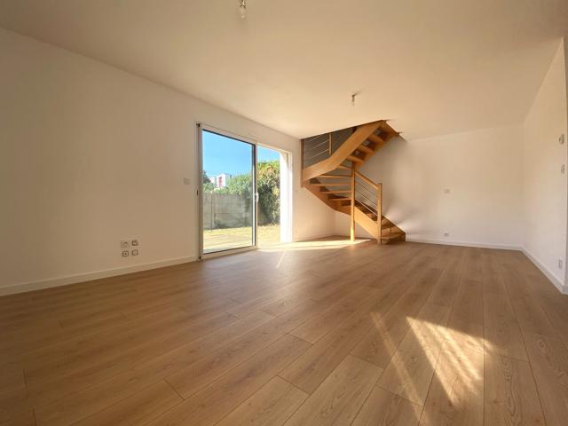 Maison 4 pièces 92 m²