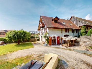 Maison 4 pièces 92 m²