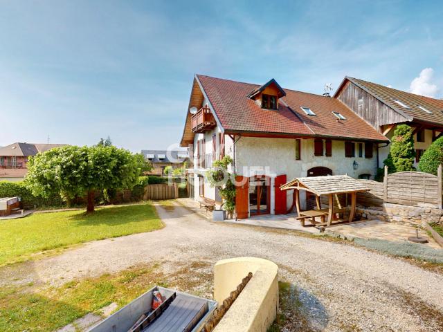 Maison 4 pièces 92 m²