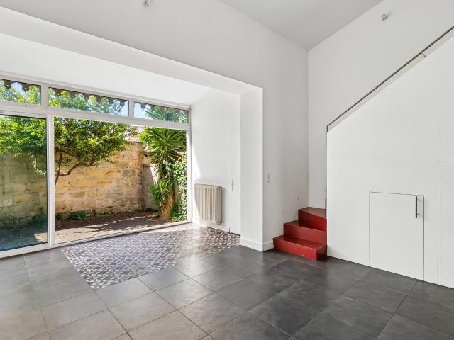 Maison 4 pièces 92 m²