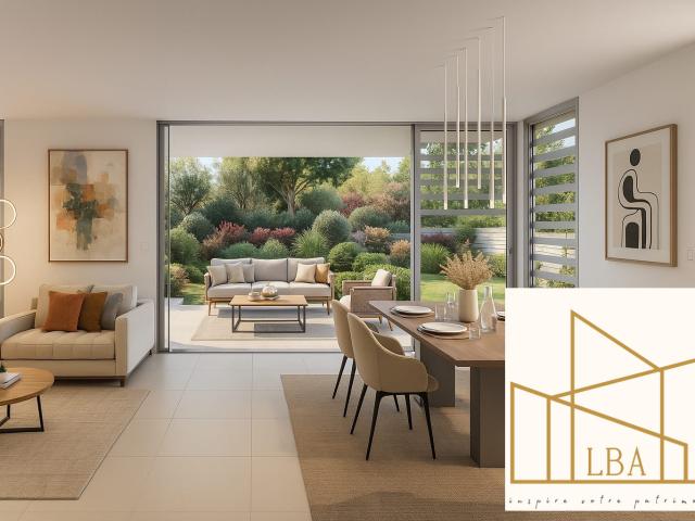 Maison 4 pièces 92 m²