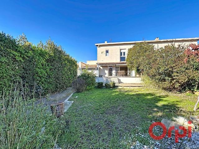 Maison 4 pièces 92 m²