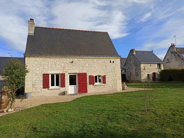 Maison 4 pièces 92 m²
