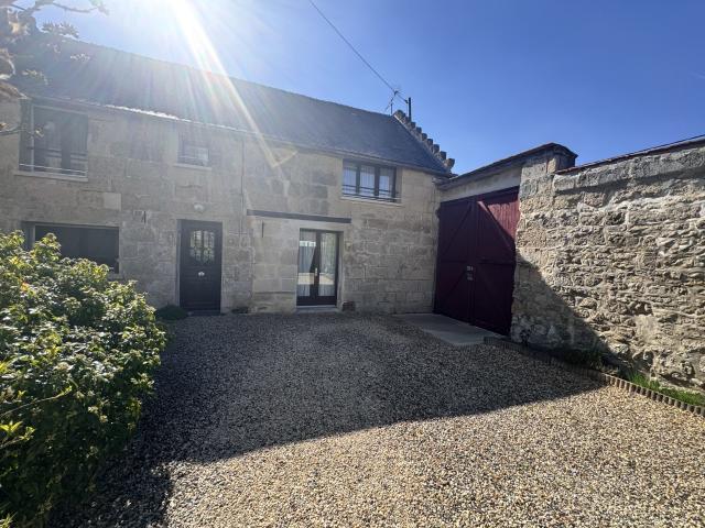 Maison 4 pièces 92 m²