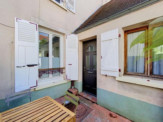 Maison 4 pièces 92 m²