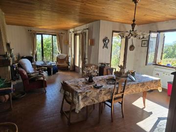 Maison 4 pièces 92 m²