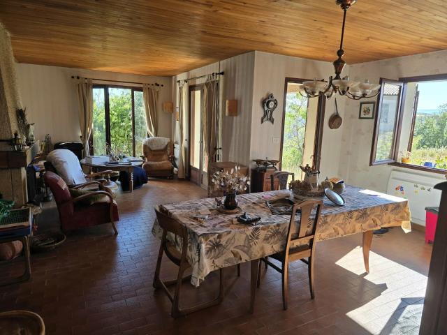 Maison 4 pièces 92 m²