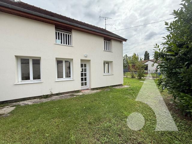 Maison 4 pièces 92 m²