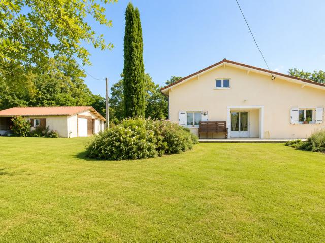 Maison 4 pièces 92 m²