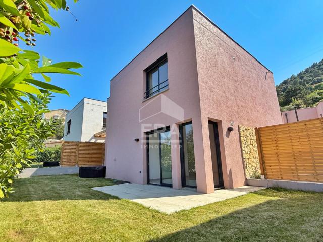 Maison 4 pièces 92 m²