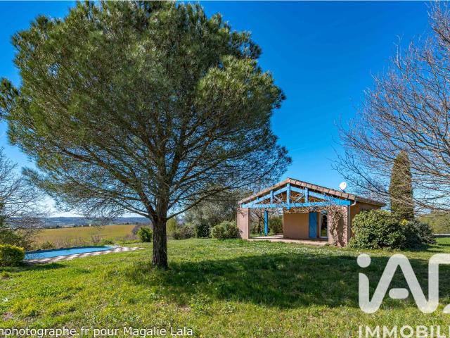 Maison 4 pièces 92 m²
