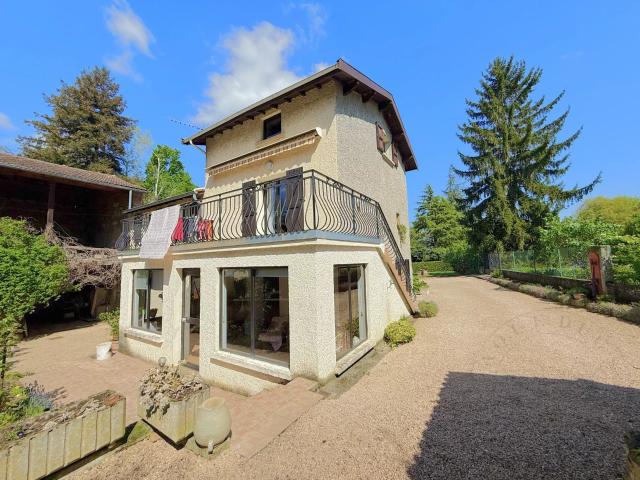 Maison 4 pièces 92 m²
