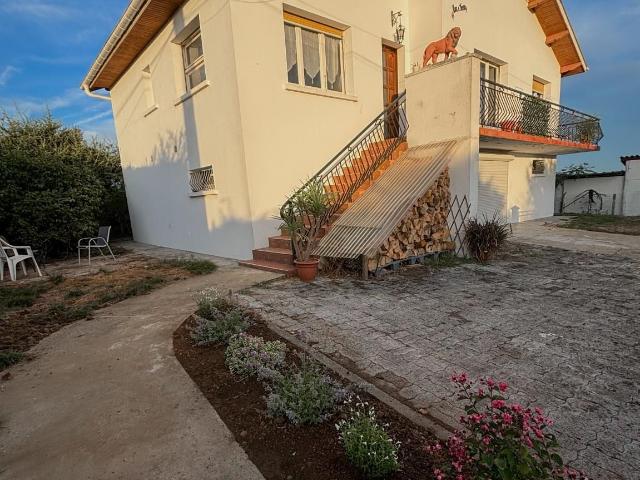 Maison 4 pièces 92 m²