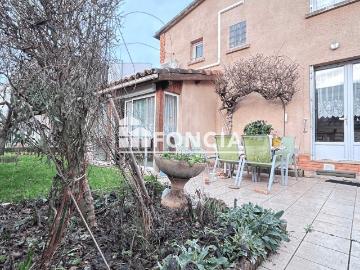 Maison 4 pièces 92 m²