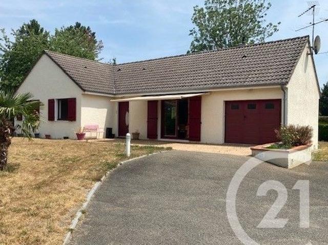 Maison 4 pièces 92 m²