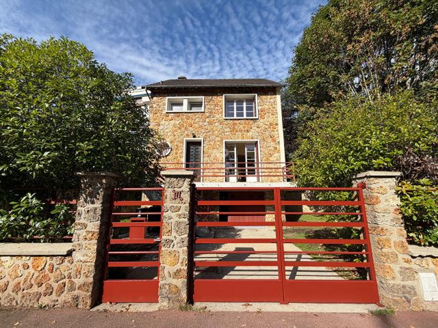 Maison 4 pièces 92 m²