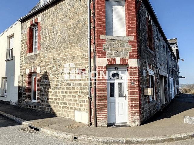 Maison 4 pièces 92 m²