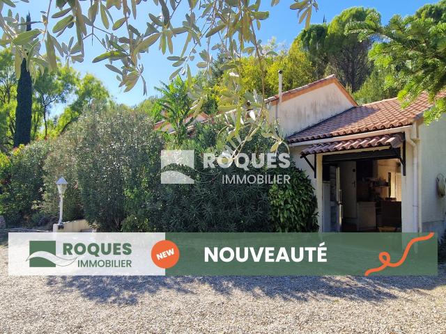 Maison 4 pièces 92 m²