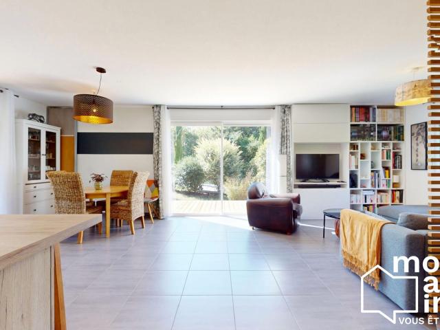 Maison 4 pièces 92 m²