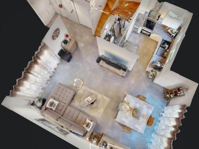 Maison 4 pièces 92 m²