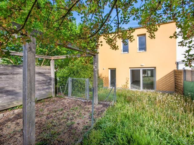 Maison 4 pièces 92 m²