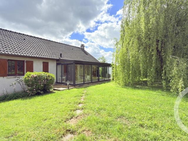 Maison 4 pièces 92 m²