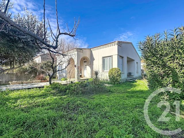 Maison 4 pièces 92 m²