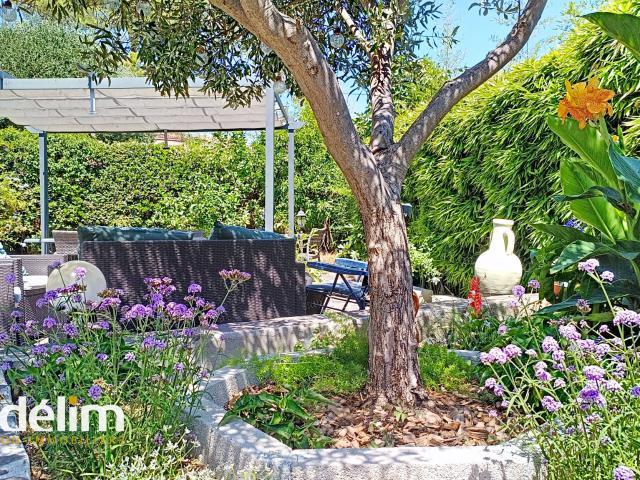 Maison 4 pièces 92 m²