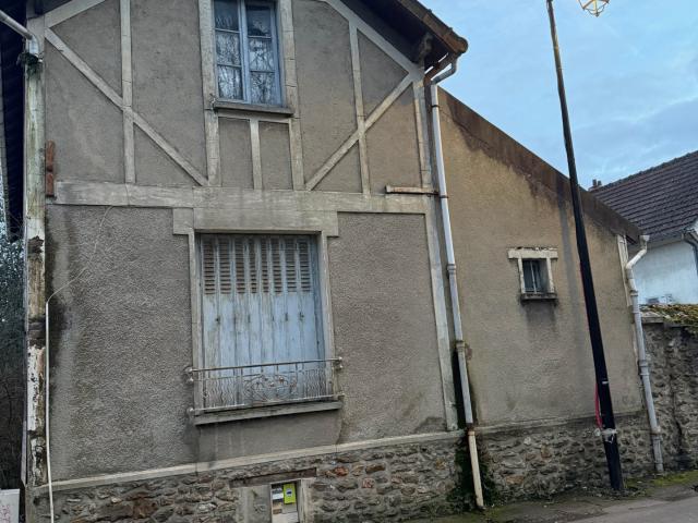 Maison 4 pièces 92 m²