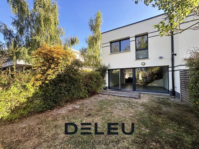Maison 4 pièces 92 m²