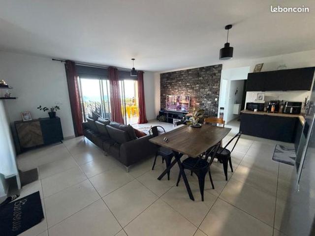 Maison 4 pièces 92 m²