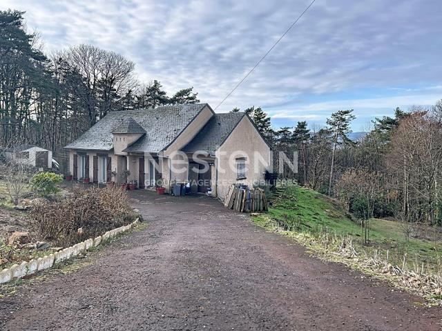 Maison 4 pièces 92 m²