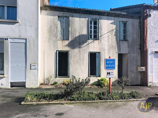 Maison 4 pièces 92 m²