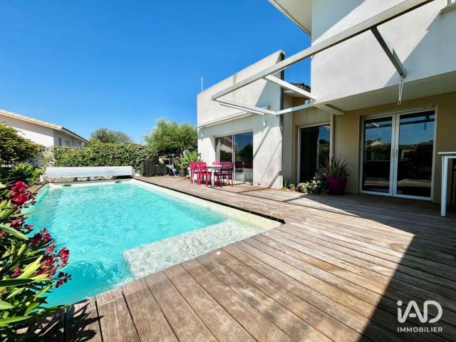 Maison 4 pièces 92 m²